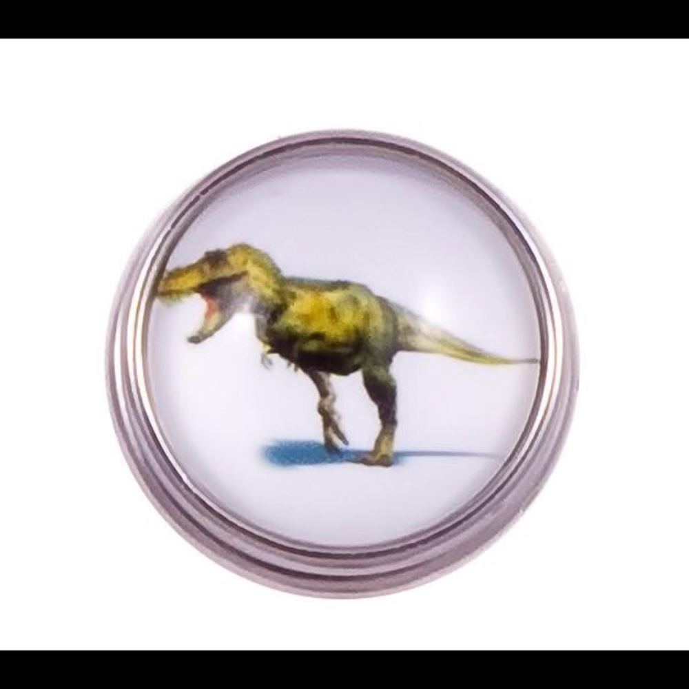 Dinosaur Snap